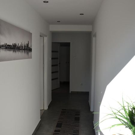 Pokoje Kalisz Exterior foto