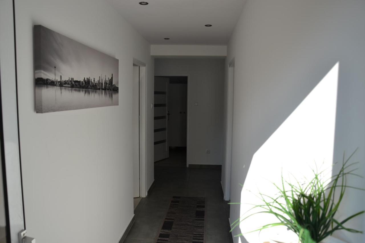 Pokoje Kalisz Exterior foto